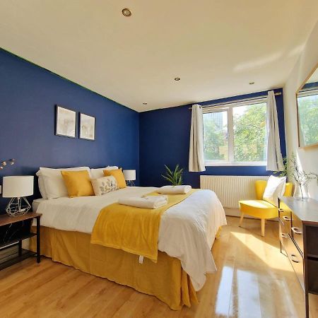 Paddington Apartamento Londres Exterior foto