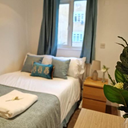 Paddington Apartamento Londres Exterior foto