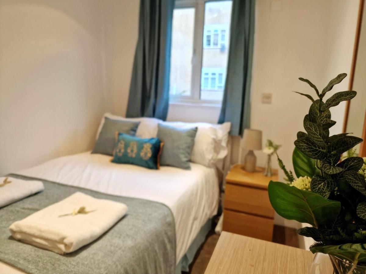 Paddington Apartamento Londres Exterior foto
